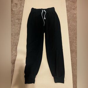 Jogger bundle sz small